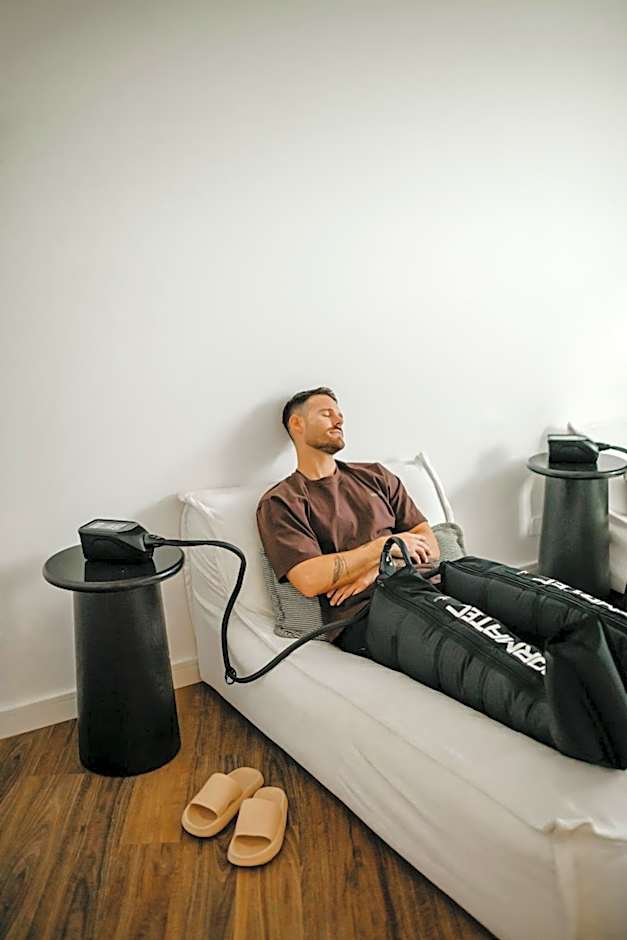 Astina Suites, Penrith