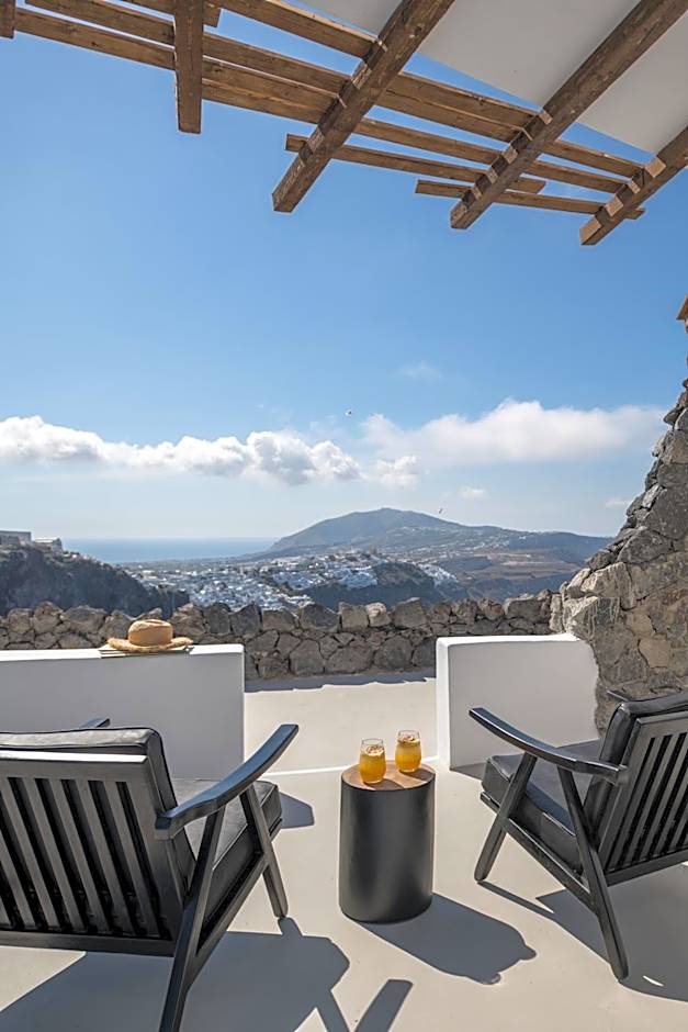 Honeymoon Petra Villas