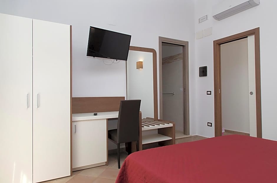 Villaggio Pineta Petto Bianco