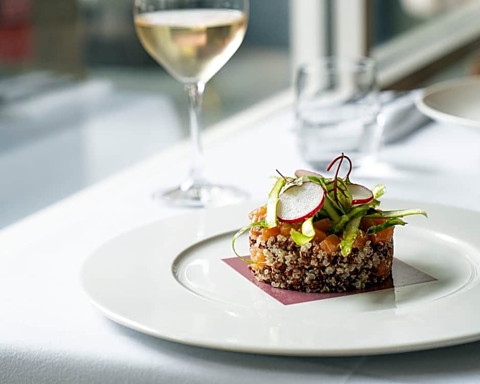 Millennium Hotel London Knightsbridge