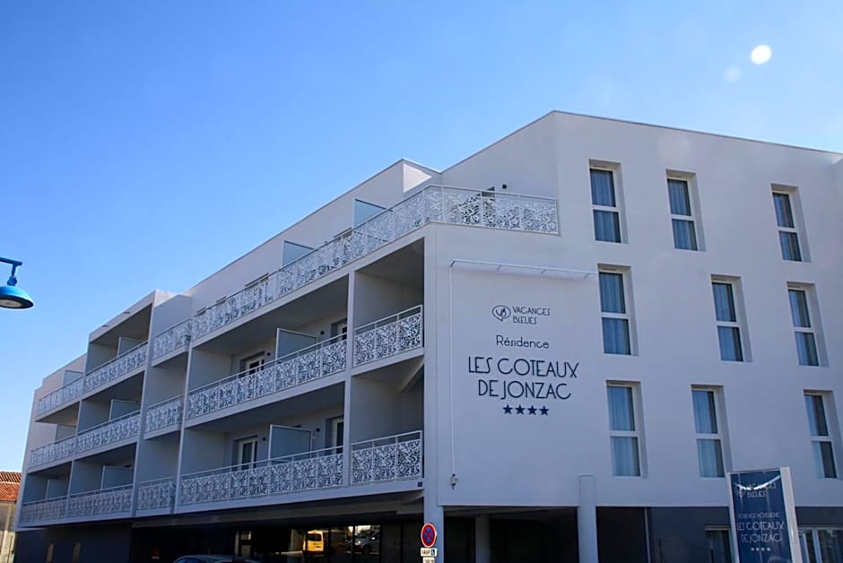 Résidence Vacances Bleues Les Coteaux de Jonzac