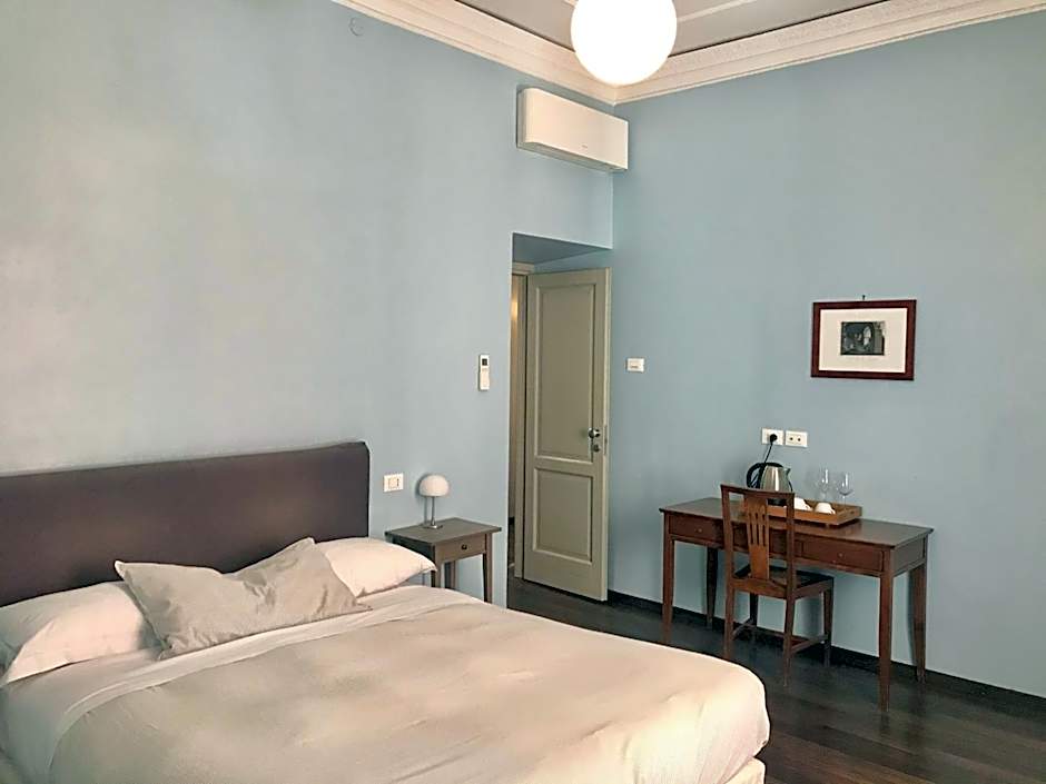 B&B Santi Quattro Al Colosseo