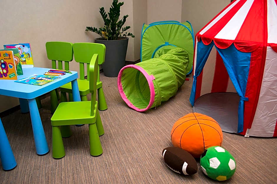 River Style Hotel & SPA