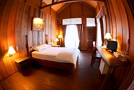 Wakatobi Patuno Diving and Beach Resort by SAHID