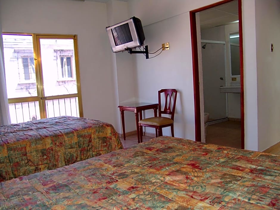 Hotel Posada Arcos