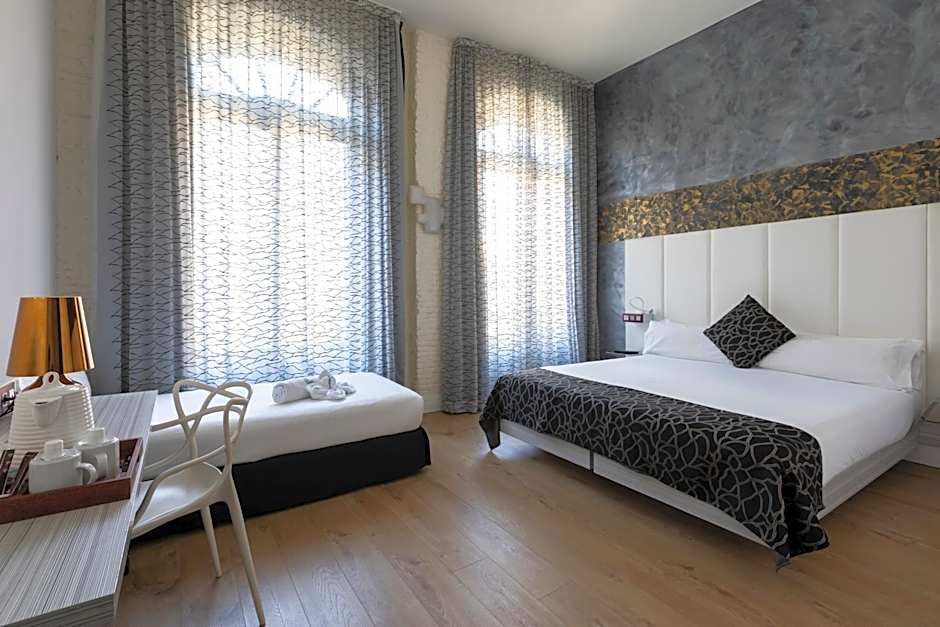 Petit Palace Savoy Alfonso XII