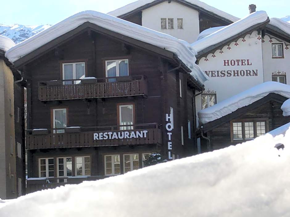 Hotel Weisshorn