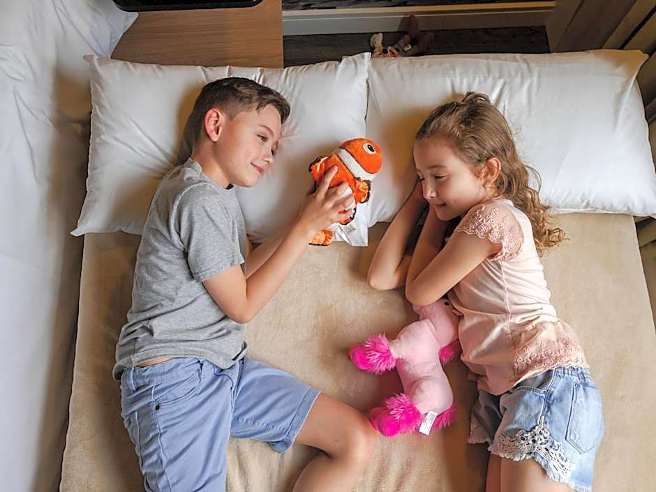 Novotel Curitiba Batel