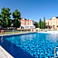 Exe Zarzuela Park