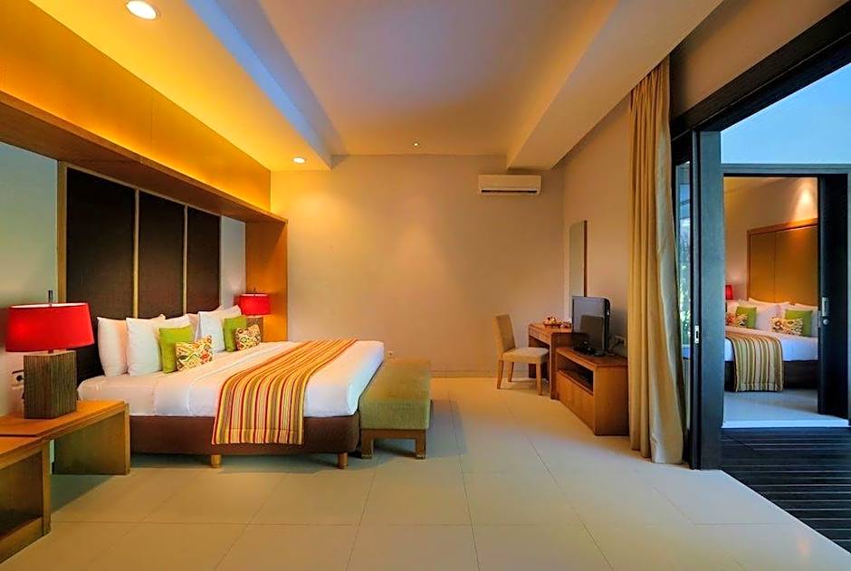 The Jineng Villas by Ekosistem