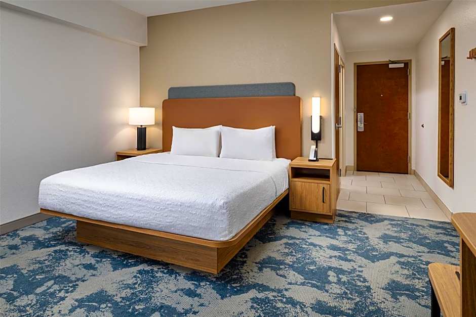 Hampton Inn By Hilton Chattanooga West Lookout Mountain