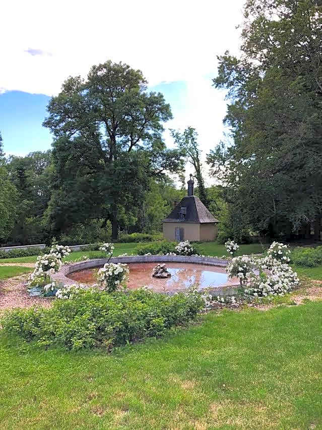 Chateau de Moison, Domaine Eco Nature