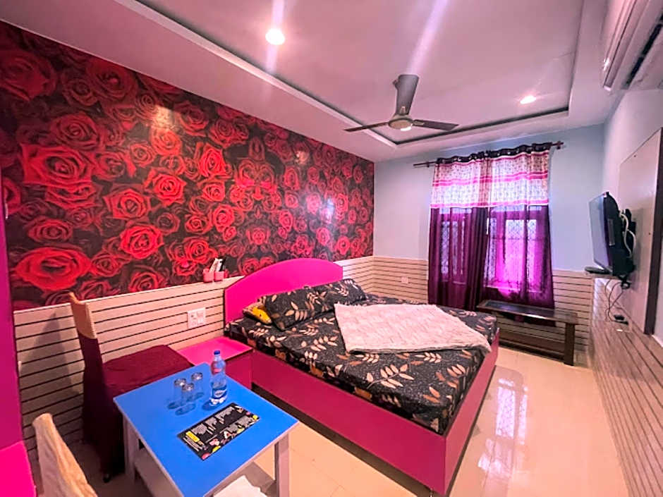 Goroomgo Gulshah Hotel Jalandhar