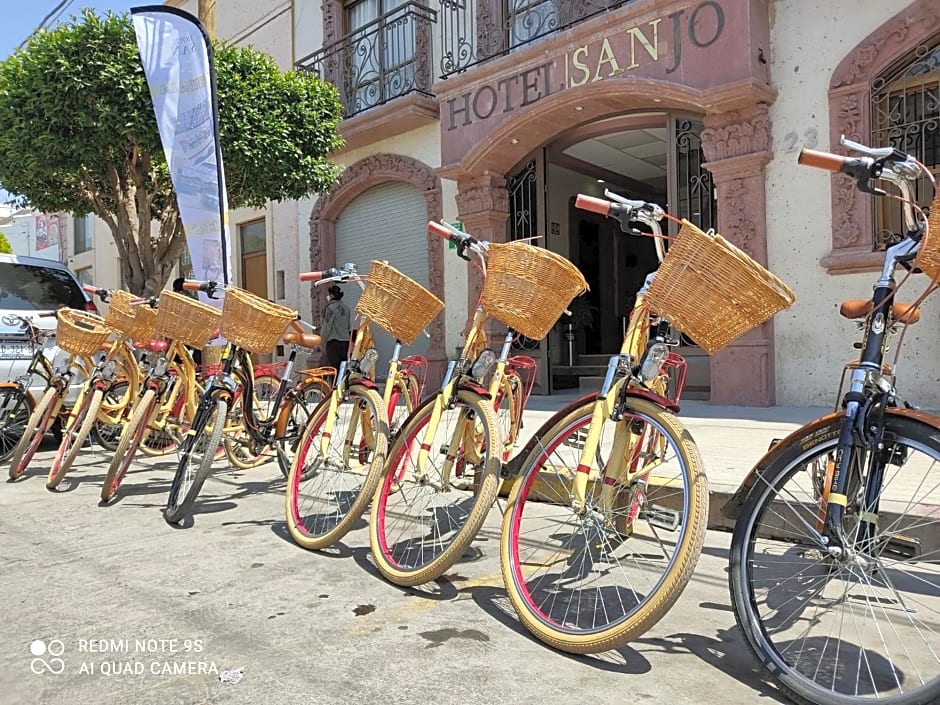 Hotel SanJo