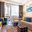 Silver Crown Hotel & Residence, Palace Quarter