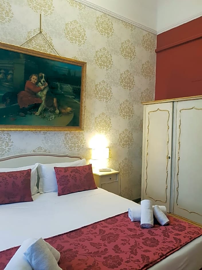 Hotel Il Granduca