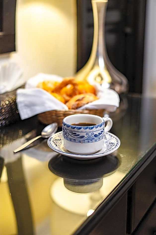 Best Western Posada De Don Vasco