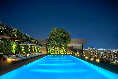 The West Hollywood Edition