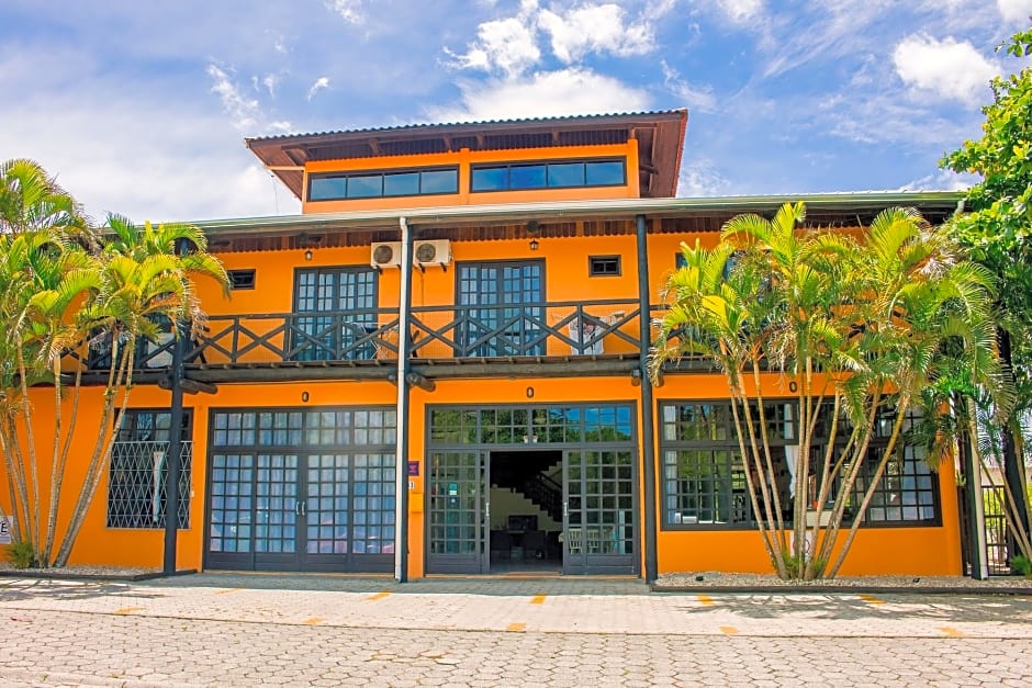 Pousada Canto Grande