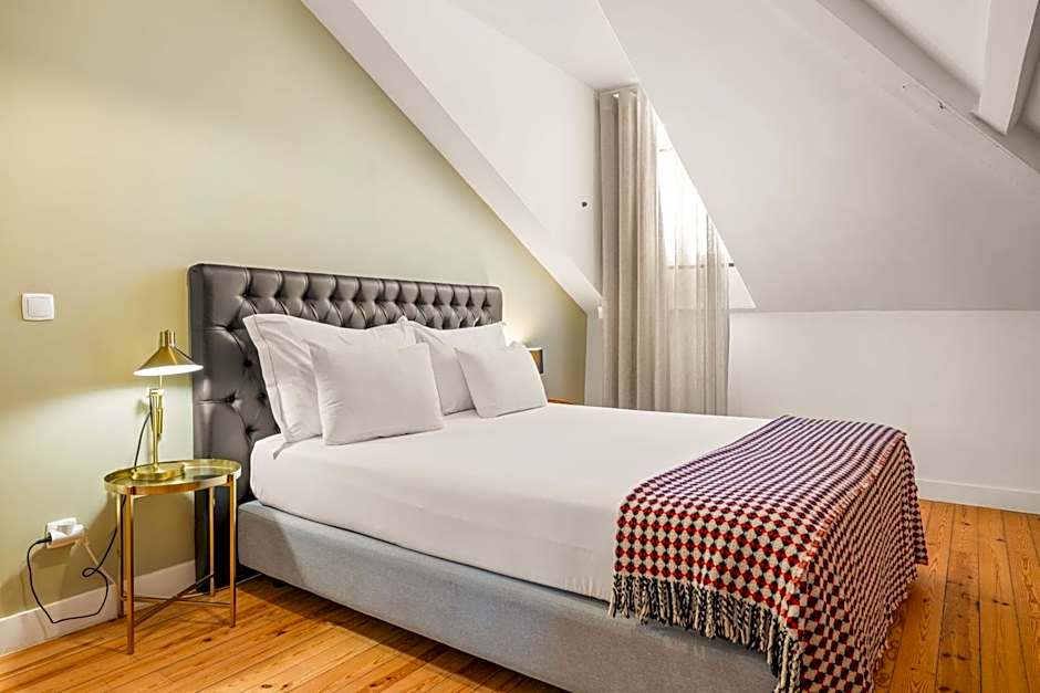 Casa do Bairro by Shiadu