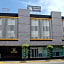 Hotel Expo Abastos