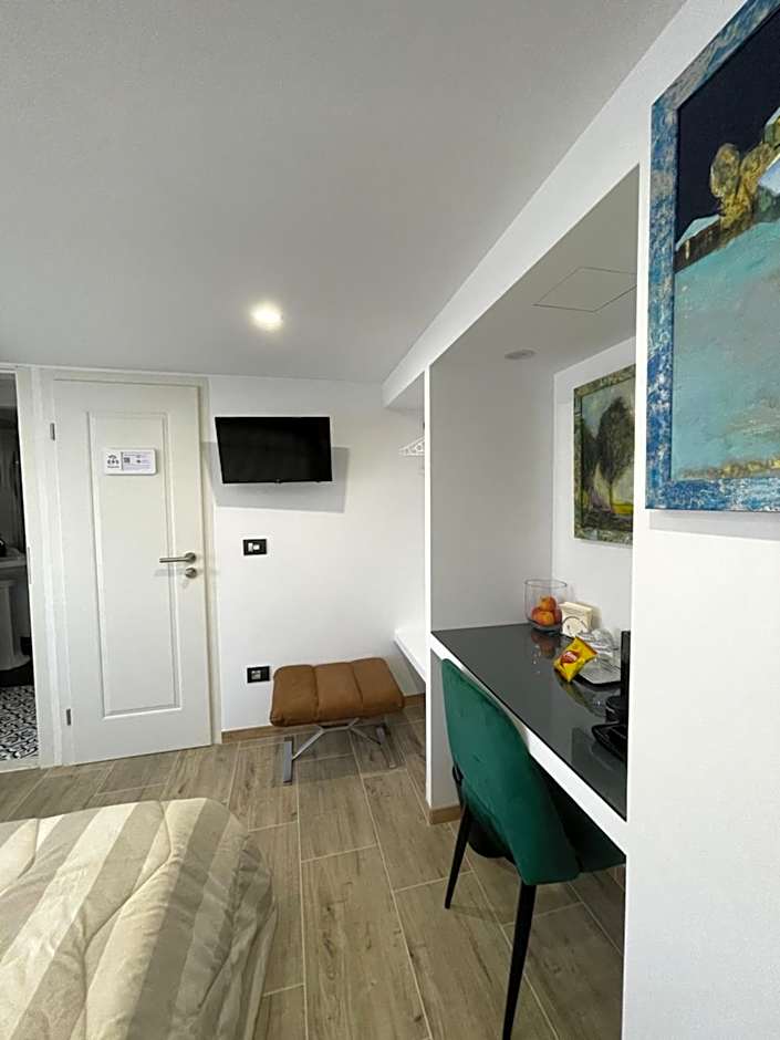 Villa Quattro Ducati