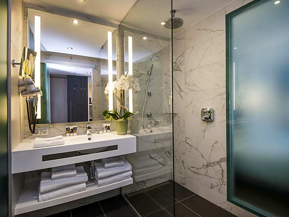 Hotel Mercure Ajaccio