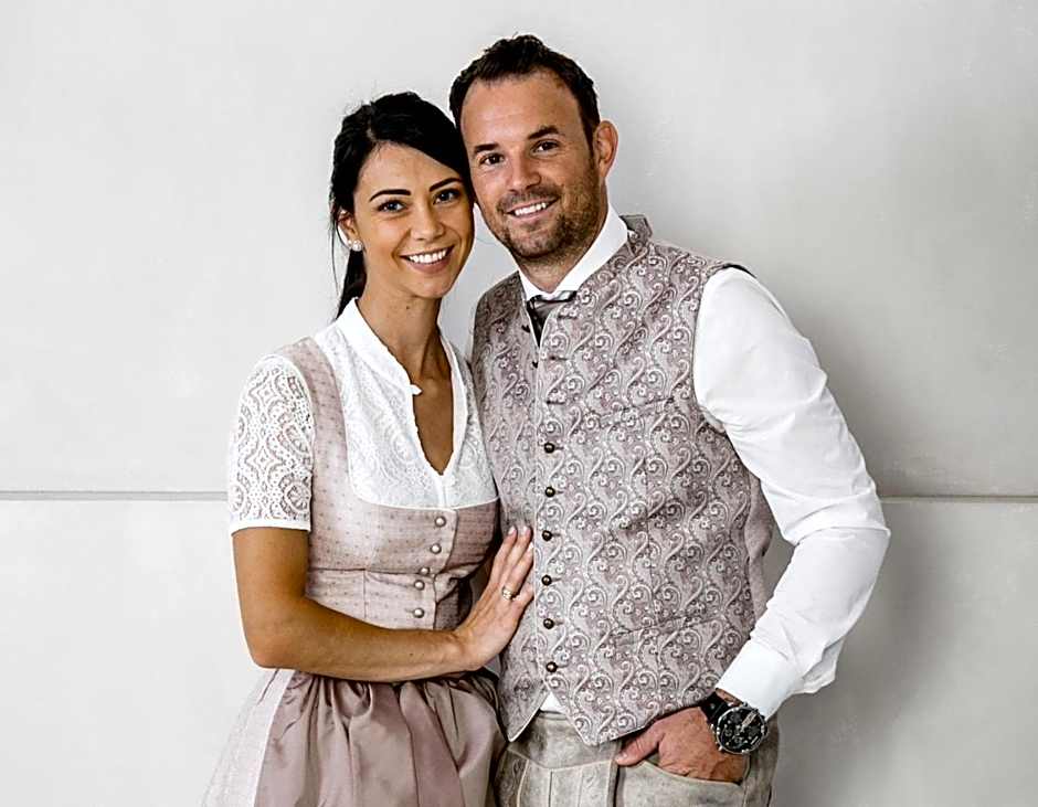 B&B Hotel Die Bergquelle