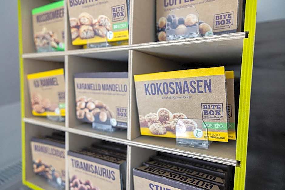 HeimatHerz Hotel Garni