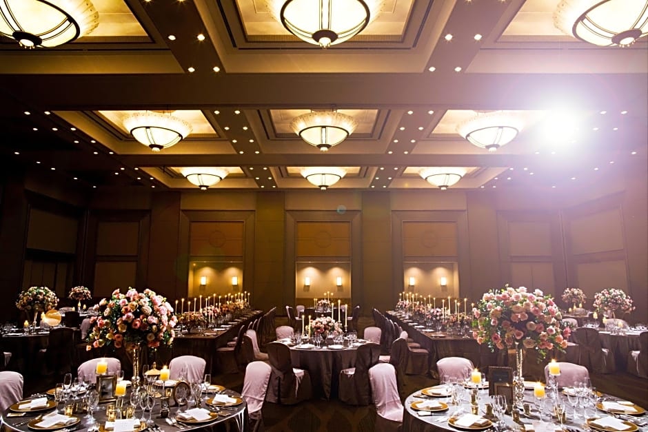 Hotel Nikko Kumamoto