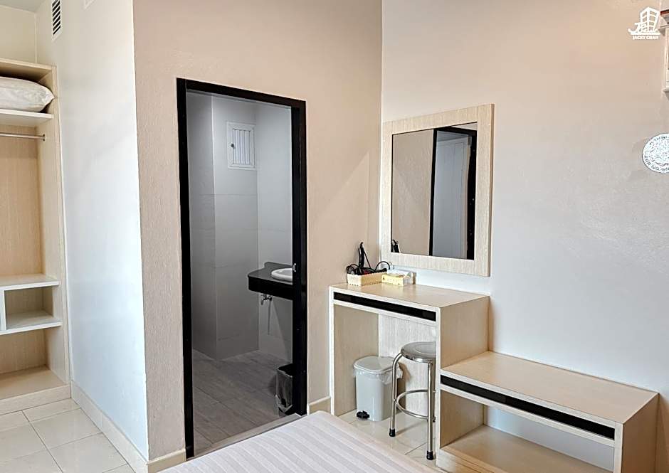 Jacky Chan Hotel