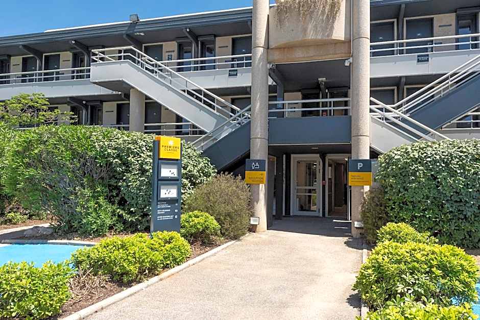 Premiere Classe Toulon La Seyne-sur-Mer