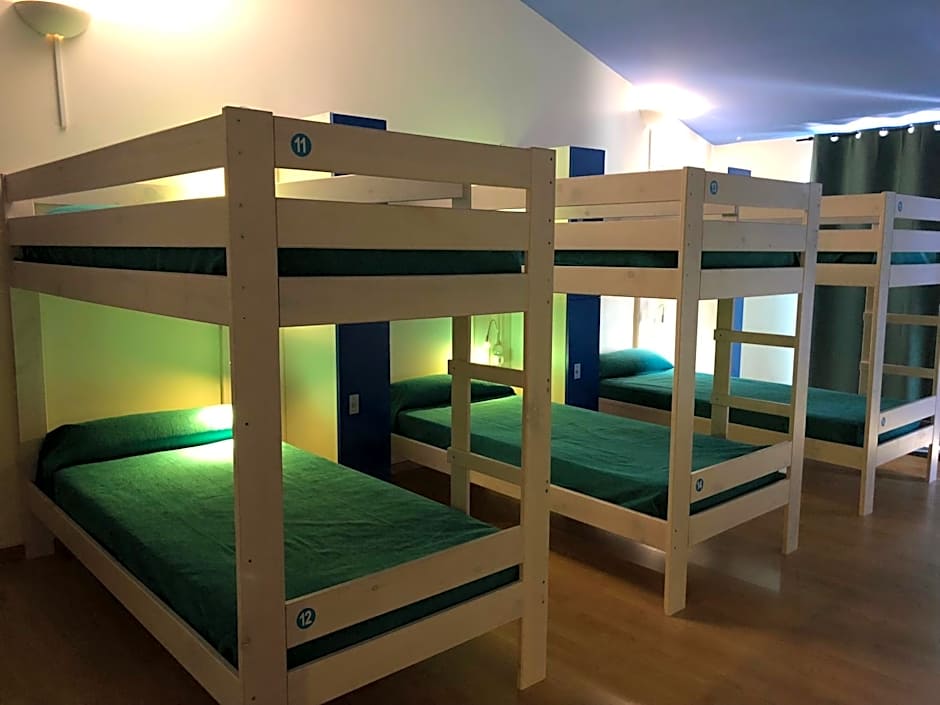 Hostel Menorca