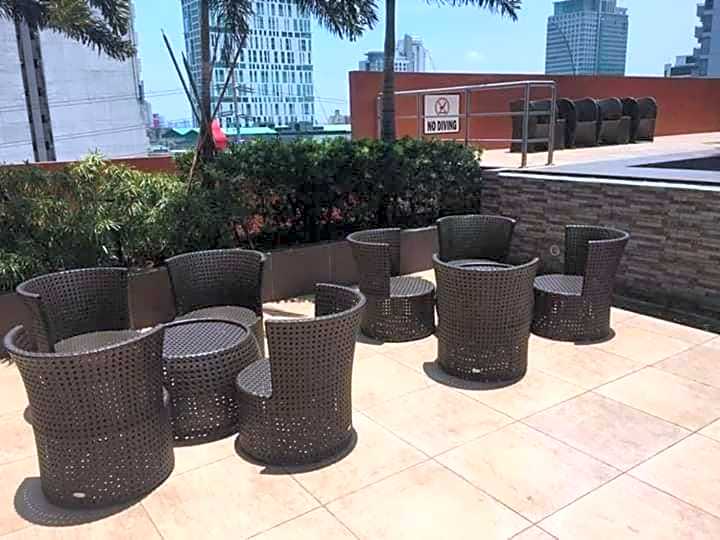 12 -A Portovita North Tower