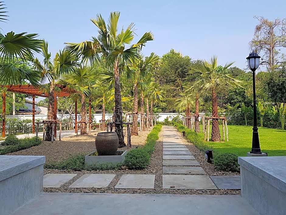 Chez Bure - Bure Homestay