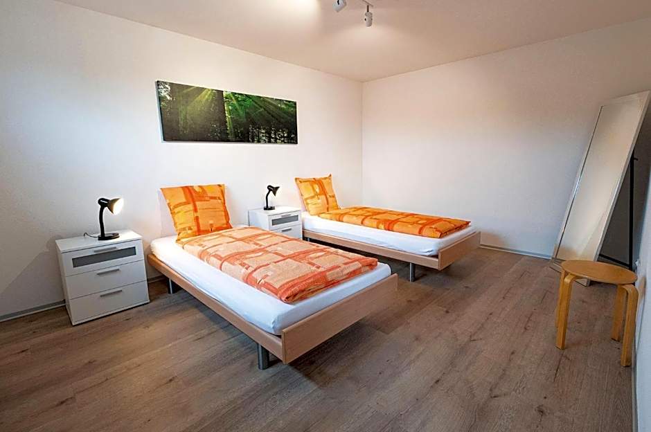 Hôtel Bellavista "Bellevue"