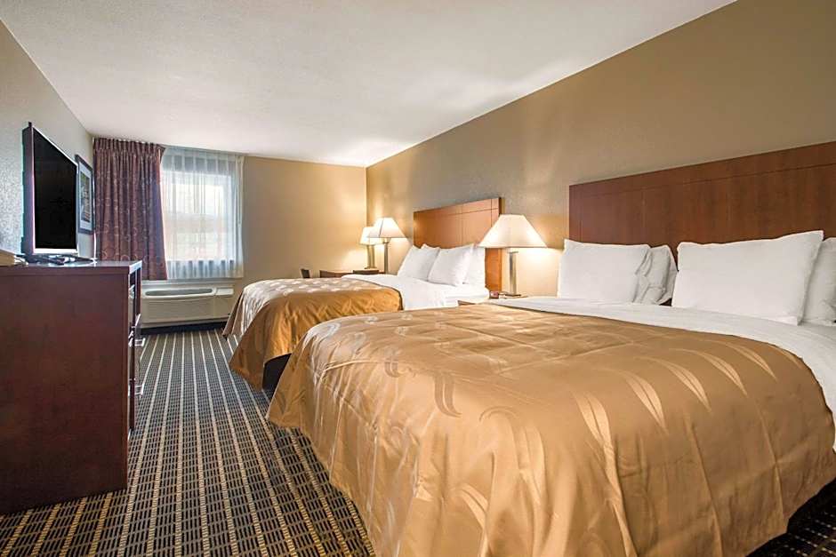 Quality Inn Madison West