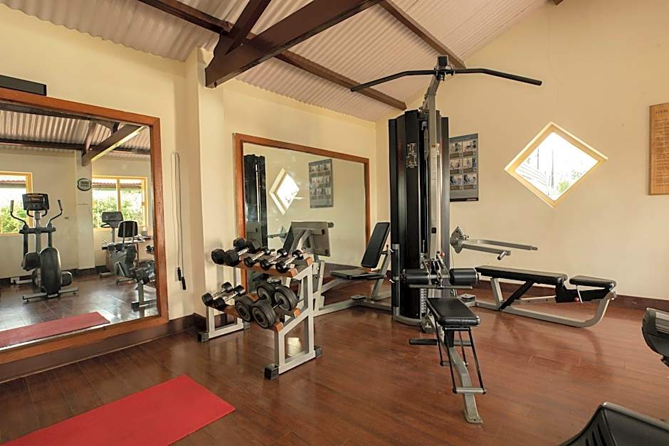 Savoy, Ooty - IHCL SeleQtions (A Taj InnerCircle Hotel)