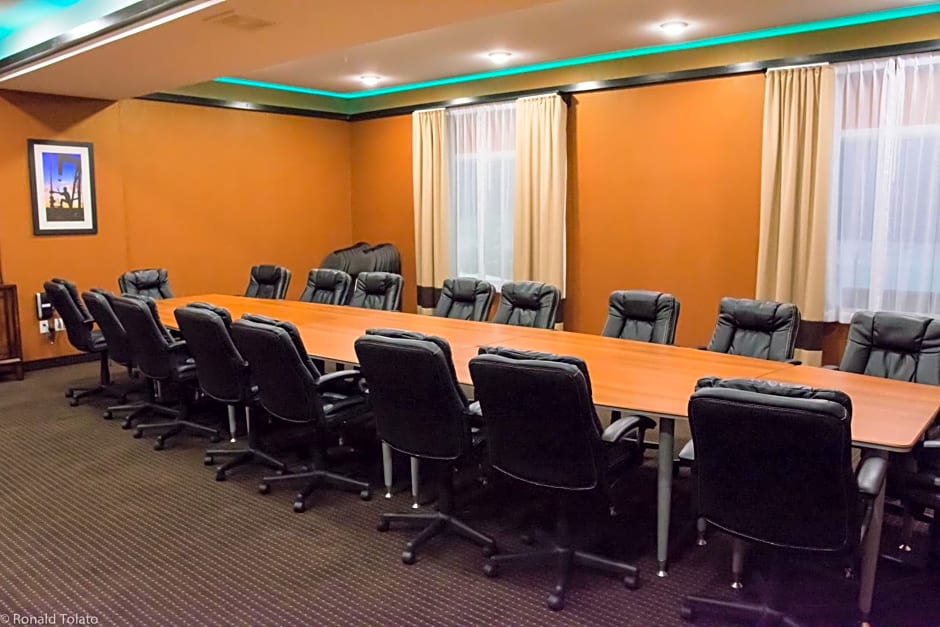 Comfort Inn & Suites Bonnyville