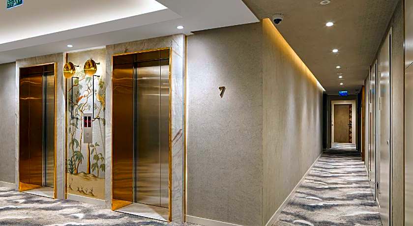 WANDA VISTA ISTANBUL