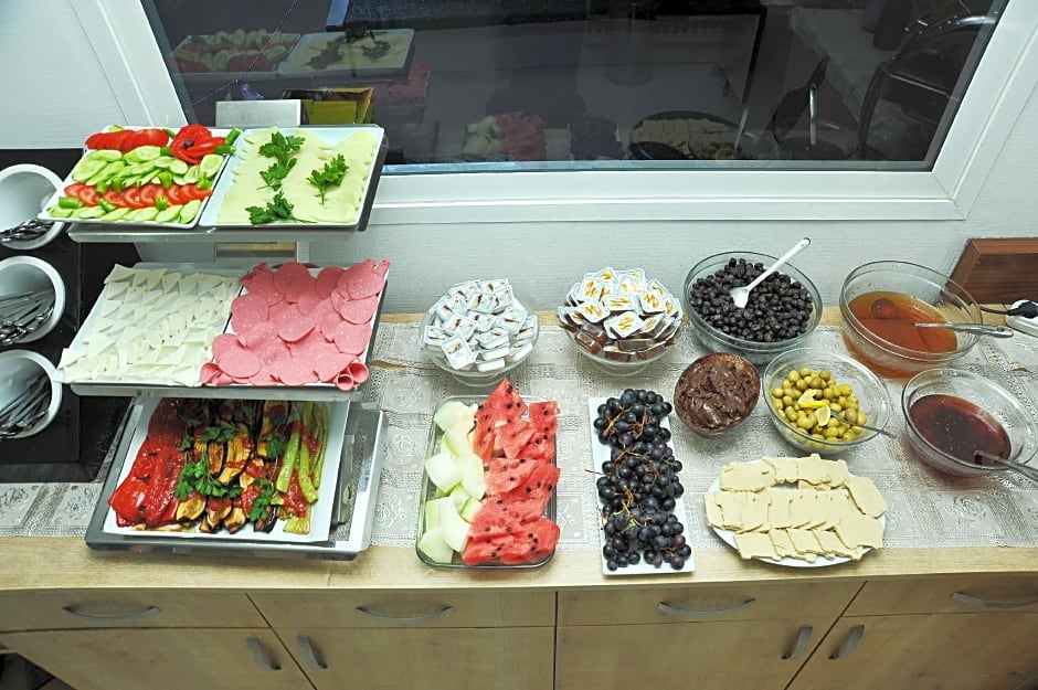 Sarajevo Taksim Hotel