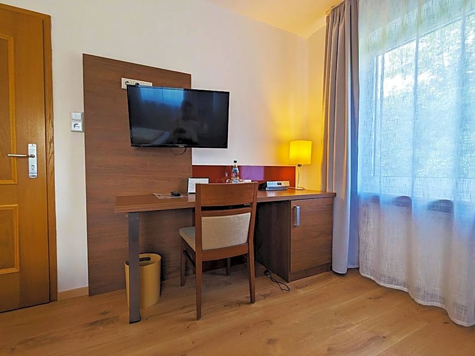 Genussgasthof Fuldaquelle & Berghof Wasserkuppe