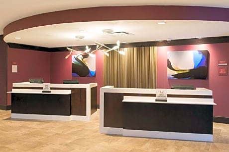 DoubleTree by Hilton Schenectady