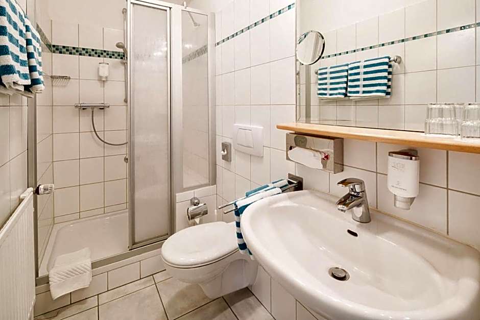 Heidehotel Rieckmann