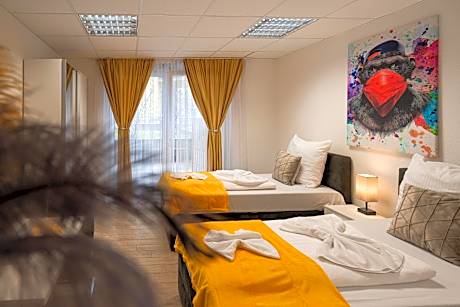 Cannstatter Hotel