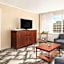 Fairmont Winnipeg