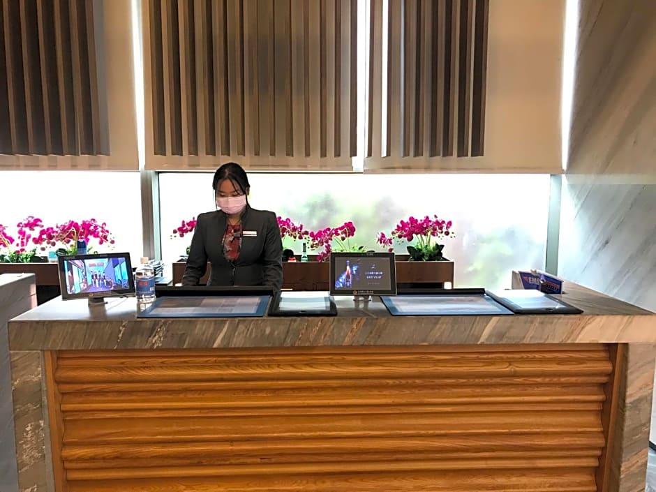Shenzhen Wyndham Grand