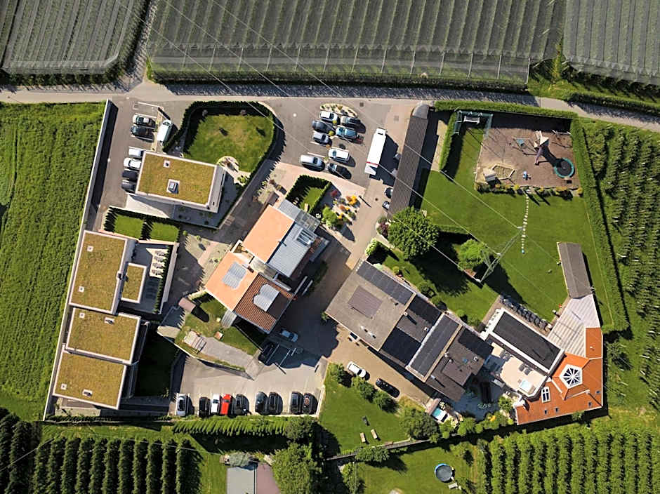 Residence Montani