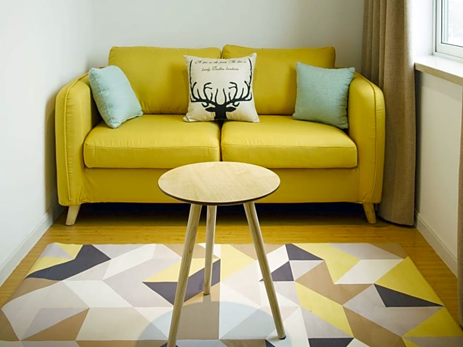 GreenTree Inn Shanghai Jiading North Metro Station Shuping Road Shell Hotel