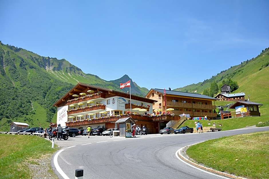 Natur-Genuss-Hotel Sonnasita